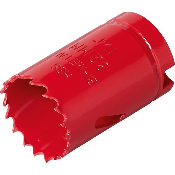 LUX Bi-Metall Lochsäge Ø 32 mm