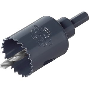 LUX Bi-Metall Lochsäge Professional Ø 38 mm