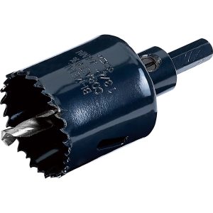 LUX Bi-Metall Lochsäge Professional Ø 44 mm