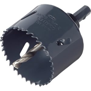 LUX Bi-Metall Lochsäge Professional Ø 60 mm