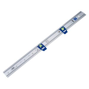 LUX Bilder- und Markierlineal 75 cm Comfort