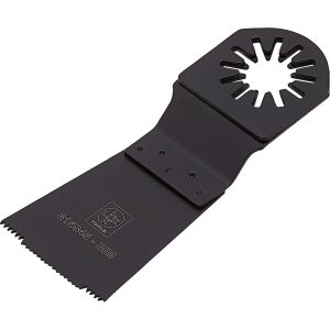 LUX Bimetall-Stufensägeblatt 38 mm
