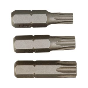 LUX Bit-Satz TX25