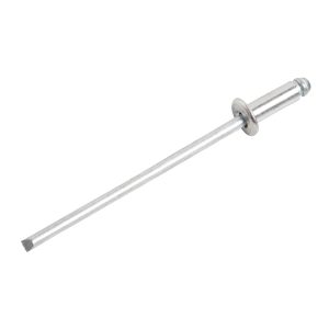 LUX Blindnieten 4 mm x 8 mm