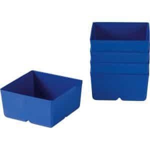 LUX Combibox 3 Stückzahl 5