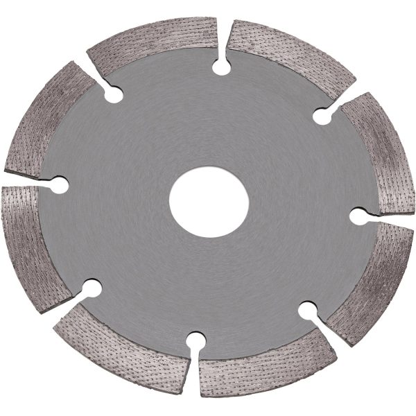 LUX Diamant-Trennscheibe Comfort Stein Segmentiert Ø 180 mm