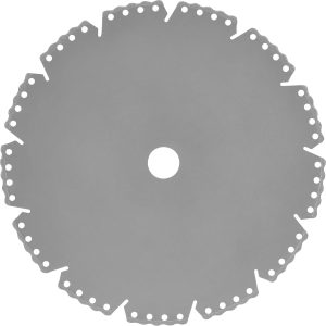 LUX Diamant-Trennscheibe Comfort Universal Segmentiert Ø 230 mm
