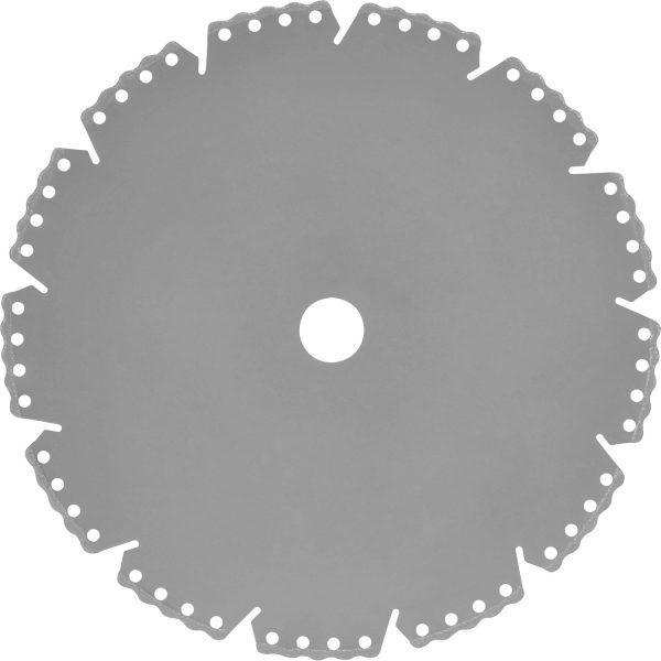 LUX Diamant-Trennscheibe Comfort Universal Segmentiert Ø 230 mm