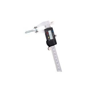 LUX Digitale Schieblehre 150 mm Comfort