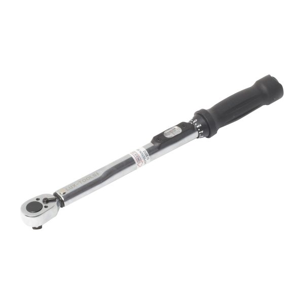 LUX Drehmomentschlüssel 20 Nm - 110 Nm Comfort