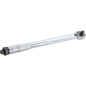 LUX Drehmomentschlüssel-Set Classic 4-teilig 40 Nm -210 Nm
