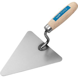 LUX Dreieckskelle Classic 160 mm