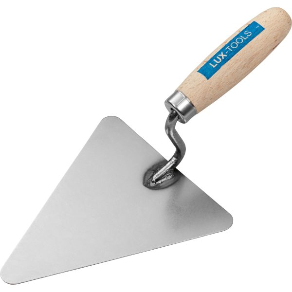 LUX Dreieckskelle Classic 160 mm