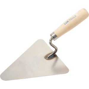 LUX Dreieckskelle Classic 180 mm