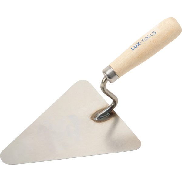 LUX Dreieckskelle Classic 180 mm