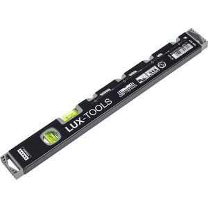 LUX Elektriker-Wasserwaage 43 cm Professional