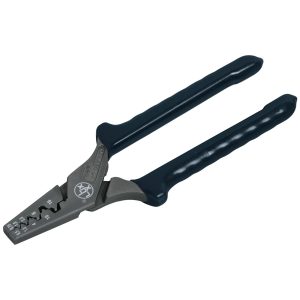 LUX Endhülsenzange 190 mm Comfort