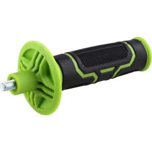 LUX Ersatz-Handgriff für Akku-Winkelschleifer A-WS-20/115 Grau-Grün
