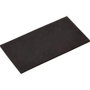 LUX Ersatzauflage Classic 270 mm x 130 mm Gummi