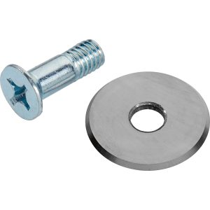 LUX Ersatzschneidrad Classic 2 mm x Ø 22 mm