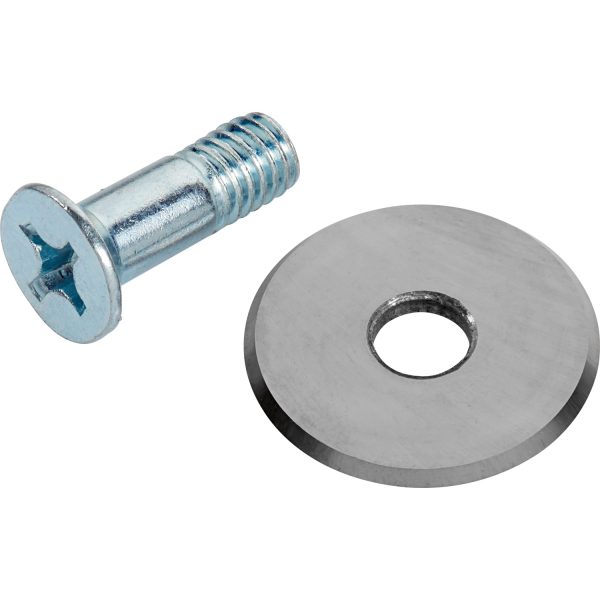 LUX Ersatzschneidrad Classic 2 mm x Ø 22 mm
