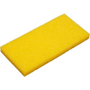 LUX Ersatzschwamm Classic 270 mm x 130 mm Grob