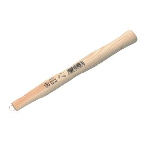 LUX Ersatzstiel für Schlosserhammer 200 g Comfort