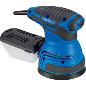 LUX Exzenterschleifer E-EXS-350