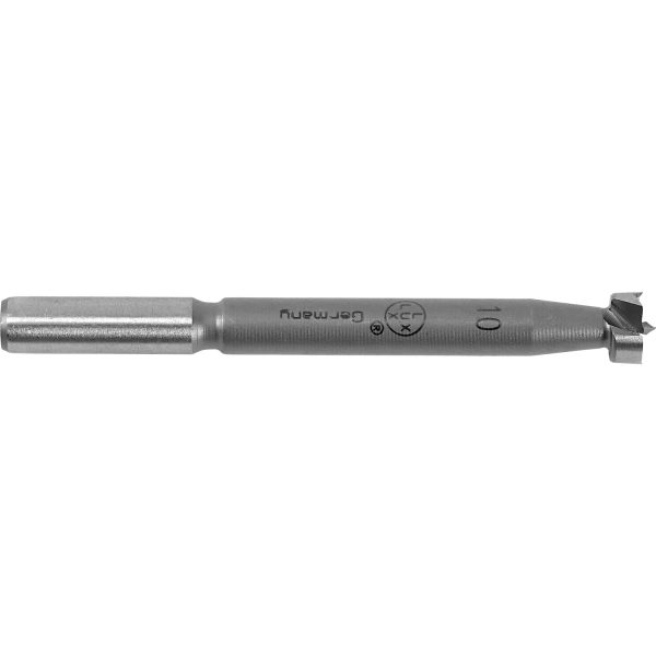 LUX Forstnerbohrer Comfort Ø 10 mm x 90 mm
