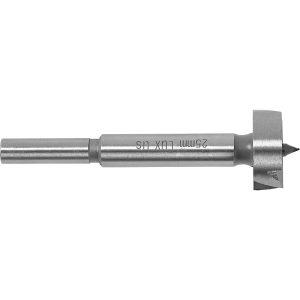 LUX Forstnerbohrer Comfort Ø 24 mm x 90 mm