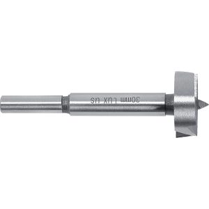 LUX Forstnerbohrer Comfort Ø 30 mm x 90 mm