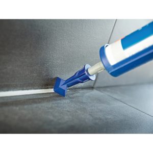 LUX Fugenglätter 2 in 1