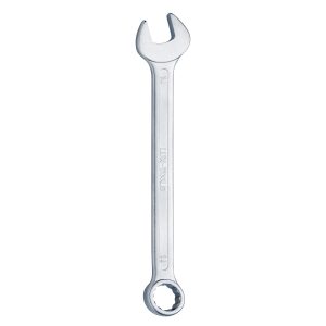 LUX Gabelringschlüssel Satz 12-teilig 6 mm - 19 mm Classic