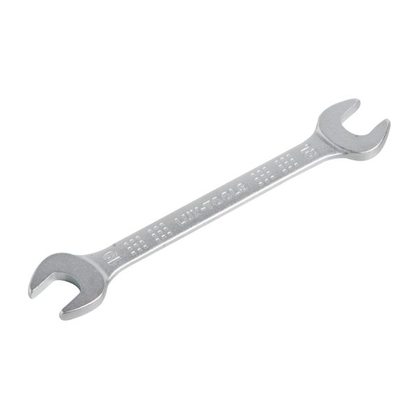 LUX Gabelschlüssel 18 mm x 19 mm Comfort