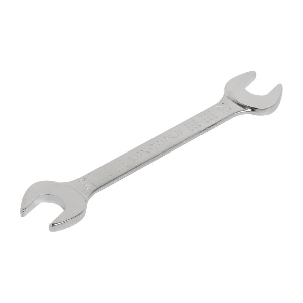 LUX Gabelschlüssel 20 mm x 22 mm Comfort