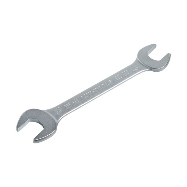 LUX Gabelschlüssel 27 mm x 32 mm Comfort