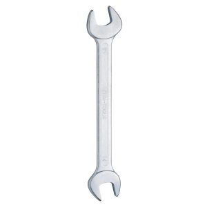 LUX Gabelschlüssel Satz 8-teilig 6 mm - 22 mm