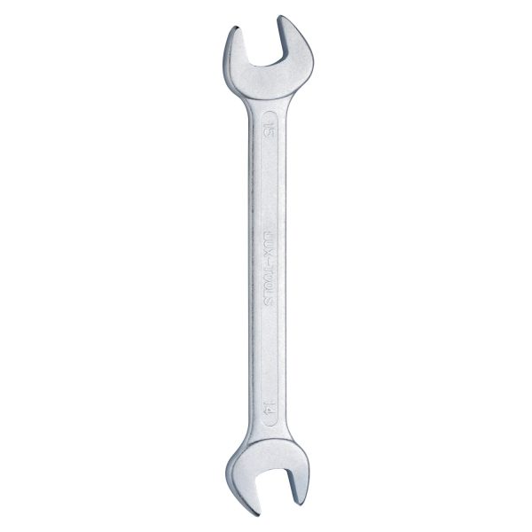 LUX Gabelschlüssel Satz 8-teilig 6 mm - 22 mm