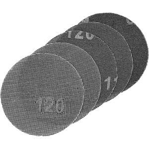 LUX Gitterleinen Comfort Ø 225 mm Körnung 180