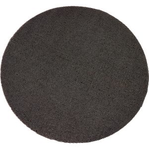 LUX Gitterleinen Ø 225 mm Körnung 40