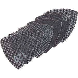 LUX Gitterleinen-Set Comfort 105 mm 6-teilig