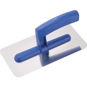 LUX Glättekelle Comfort 220 mm