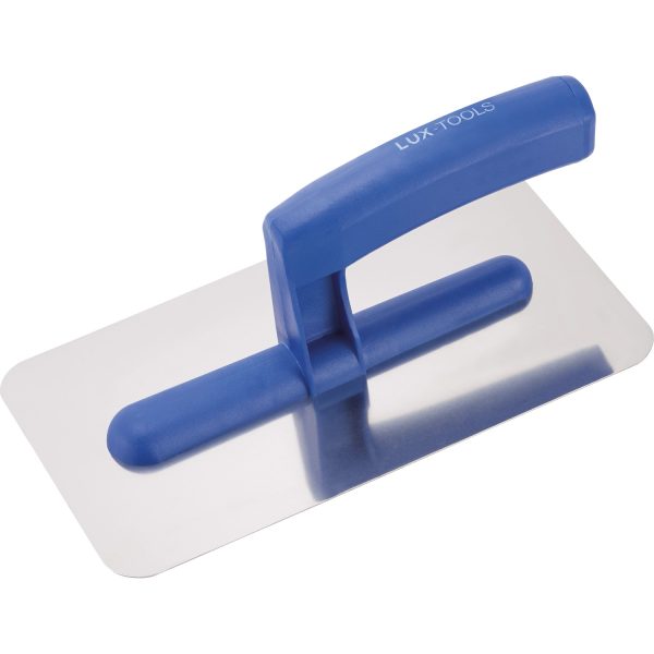 LUX Glättekelle Comfort 220 mm