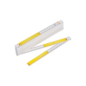 LUX Gliedermaßstab 3 m Comfort