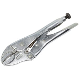 LUX Gripzange 175 mm Comfort