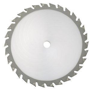 LUX HM-Kreissägeblatt 130 mm x 16 mm 20 Z