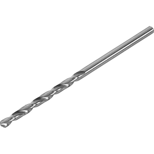 LUX HSS-G Metallbohrer Ø 3 mm x 61 mm