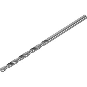 LUX HSS-G Metallbohrer Ø 3