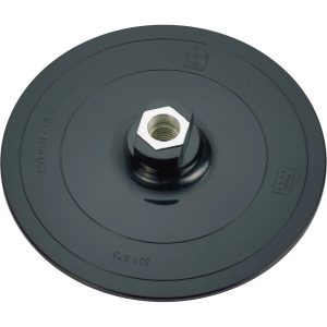LUX Haftschleifteller Ø 148 mm