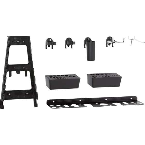 LUX Haken Set 30-teilig